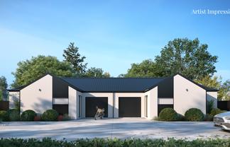 156B/156C Halswell Road, Hillmorton