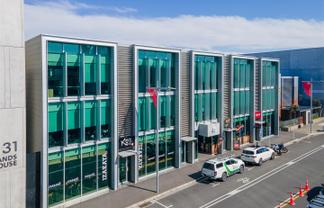 Prime Office Space – 51 Victoria Street