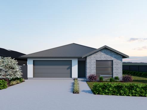 45 Lockerbie Street, Morrinsville