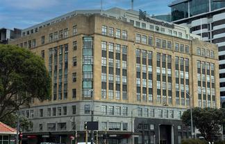 Quality Partitioned Floor | 1,420sqm