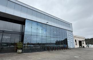 High Quality Waterfront Office Spaces