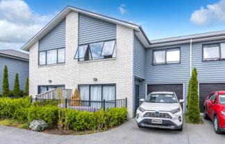 3/29 Beatty Street, Melville