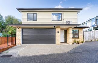 19A Kelwyn Road, Kelston