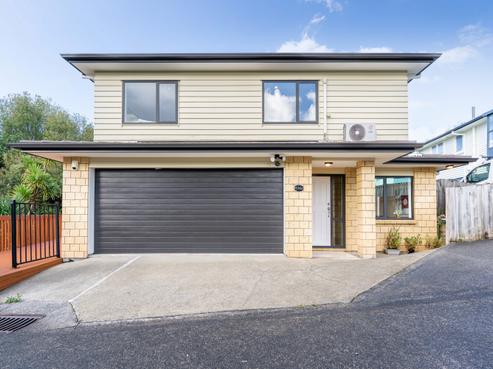 19A Kelwyn Road, Kelston