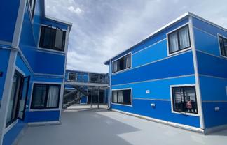 Room 5 9/3 King Street, Mount Cook