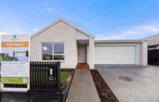 1 Lingard Street, Morrinsville