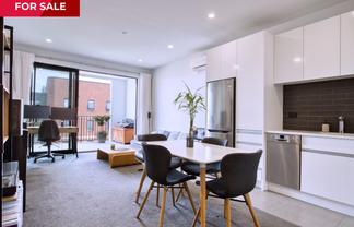 215/81 Mapou Road, Hobsonville