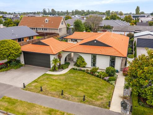 84 Claridges Road, Casebrook