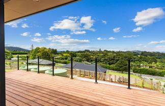 50 Hawken Road, Maunu