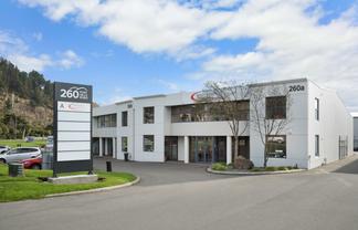 474sqm Industrial Unit for Lease – Available Now