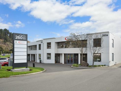 260A Port Hills Road, Hillsborough