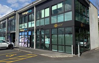 Wairau - Prime Retail/Showroom Opportunity 