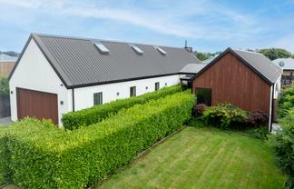 107 Shillingford Boulevard, Rolleston