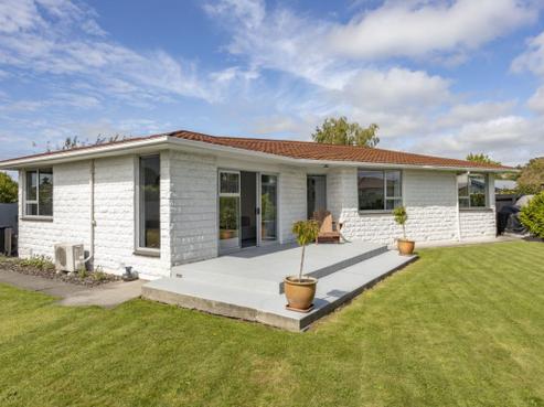 6 Rowse Street, Rangiora