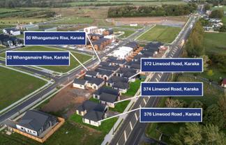 50 Whangamaire Rise, Karaka