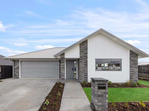 5 Lingard Street, Morrinsville