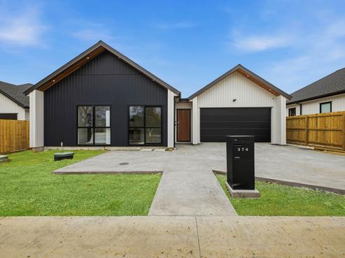 374 Linwood Road, Karaka