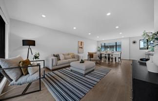 19C Roseberry Avenue, Birkenhead