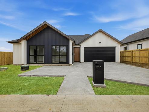 376 Linwood Road, Karaka