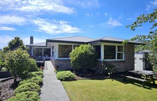 56 Joyce Crescent, Greymouth