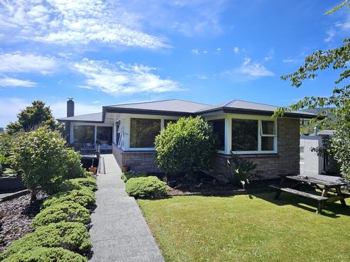 56 Joyce Crescent, Greymouth