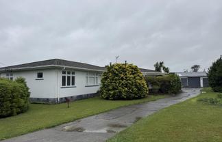 528 Wellington Road , Marton