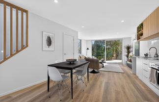 3/1 Nikau Grove, Woburn