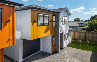 Lot 4/2 Imrie Avenue, Mangere