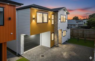 Lot 4/2 Imrie Avenue, Mangere