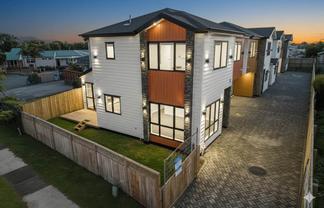 Lot 3/2 Imrie Avenue, Mangere