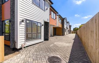 Lot 3/2 Imrie Avenue, Mangere