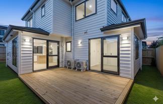 Lot 2/2 Imrie Avenue, Mangere
