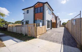 Lot 1/2 Imrie Avenue, Mangere
