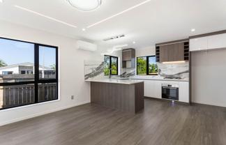 Lot 1/2 Imrie Avenue, Mangere