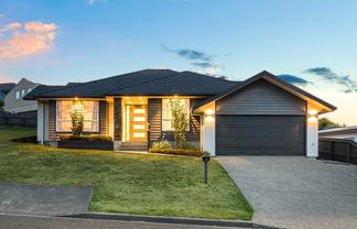 1 Aoraki Rise, Aotea