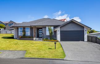 1 Aoraki Rise, Aotea