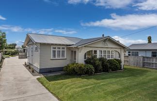 28 Windsor Street, Opotiki