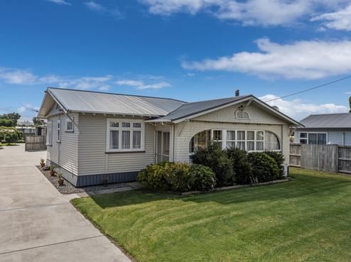 28 Windsor Street, Opotiki and Surrounds