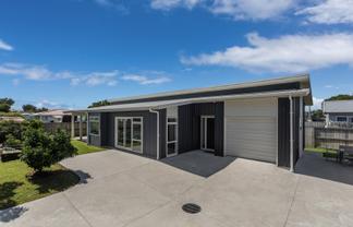 28 Windsor Street, Opotiki