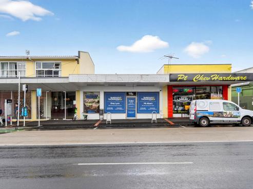 1186 Great North Road, Point Chevalier