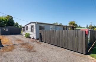 1 Kowhai Street, Mangakino