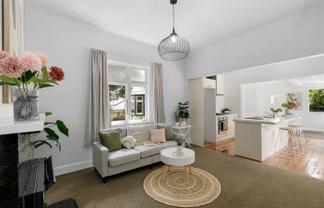 47 Heretaunga Street, Petone