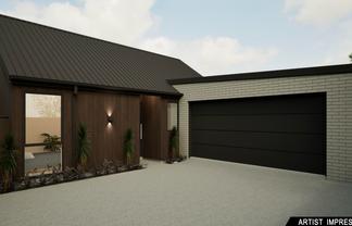 115A Scout Street, Rolleston