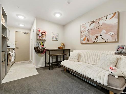 614/135 Hobson Street, Auckland Central