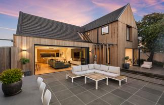 2 Wairarapa Terrace, Fendalton