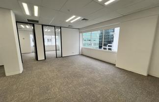 CBD Corner Profile | Southern Cross Building