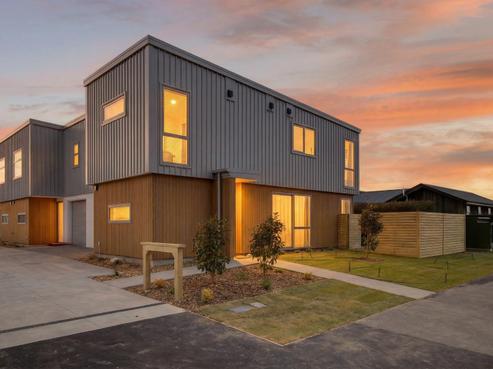 529A Springston Rolleston Road, Rolleston