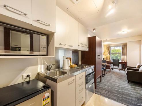 209/188 Hobson Street, Auckland Central