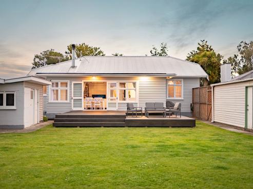 268 Lyttelton Street, Spreydon