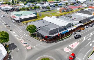 Excellent Returns - 2 Tenants